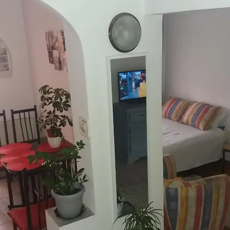 Ferienwohnung Jorali Oradea Exterior foto