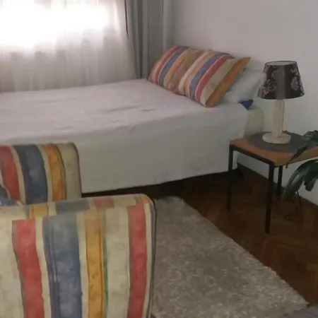 Ferienwohnung Jorali Oradea Exterior foto