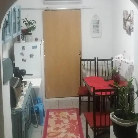 Ferienwohnung Jorali Oradea Exterior foto