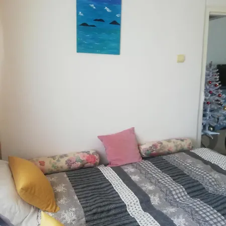 Ferienwohnung Jorali Oradea Exterior foto