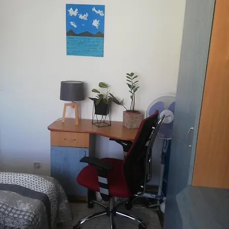 Ferienwohnung Jorali Oradea Exterior foto