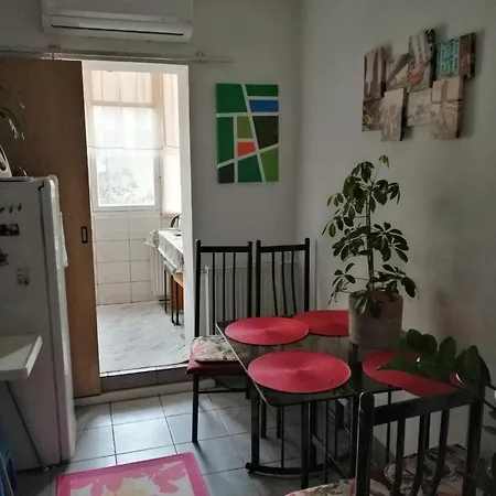 Ferienwohnung Jorali Oradea Exterior foto