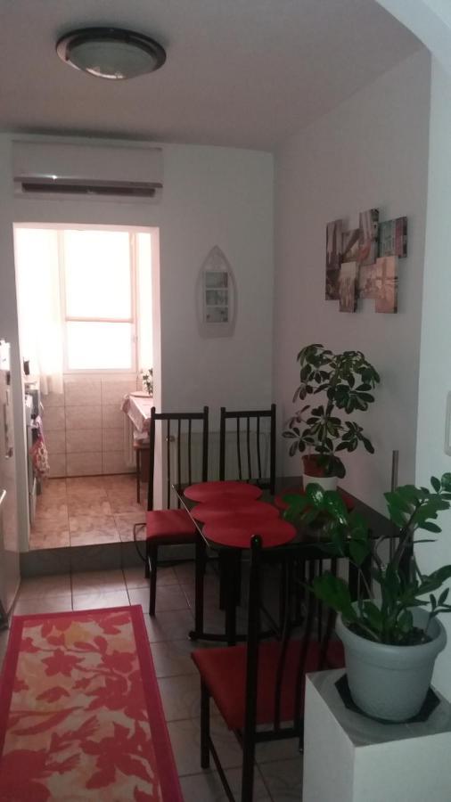 Apartment Jorali
