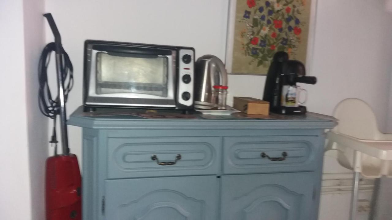 Apartment Jorali Oradea