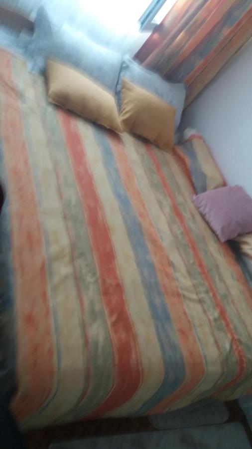 Apartment Jorali *