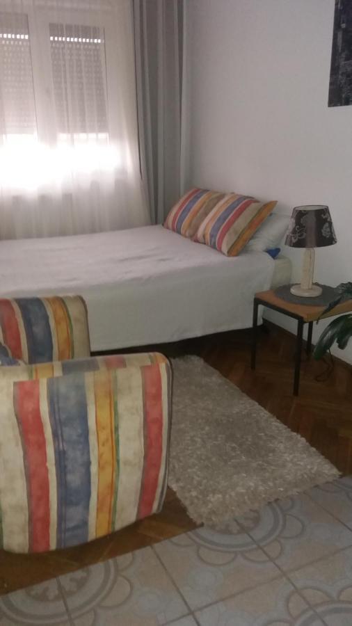 Apartment Jorali