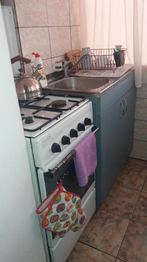 Apartment Jorali