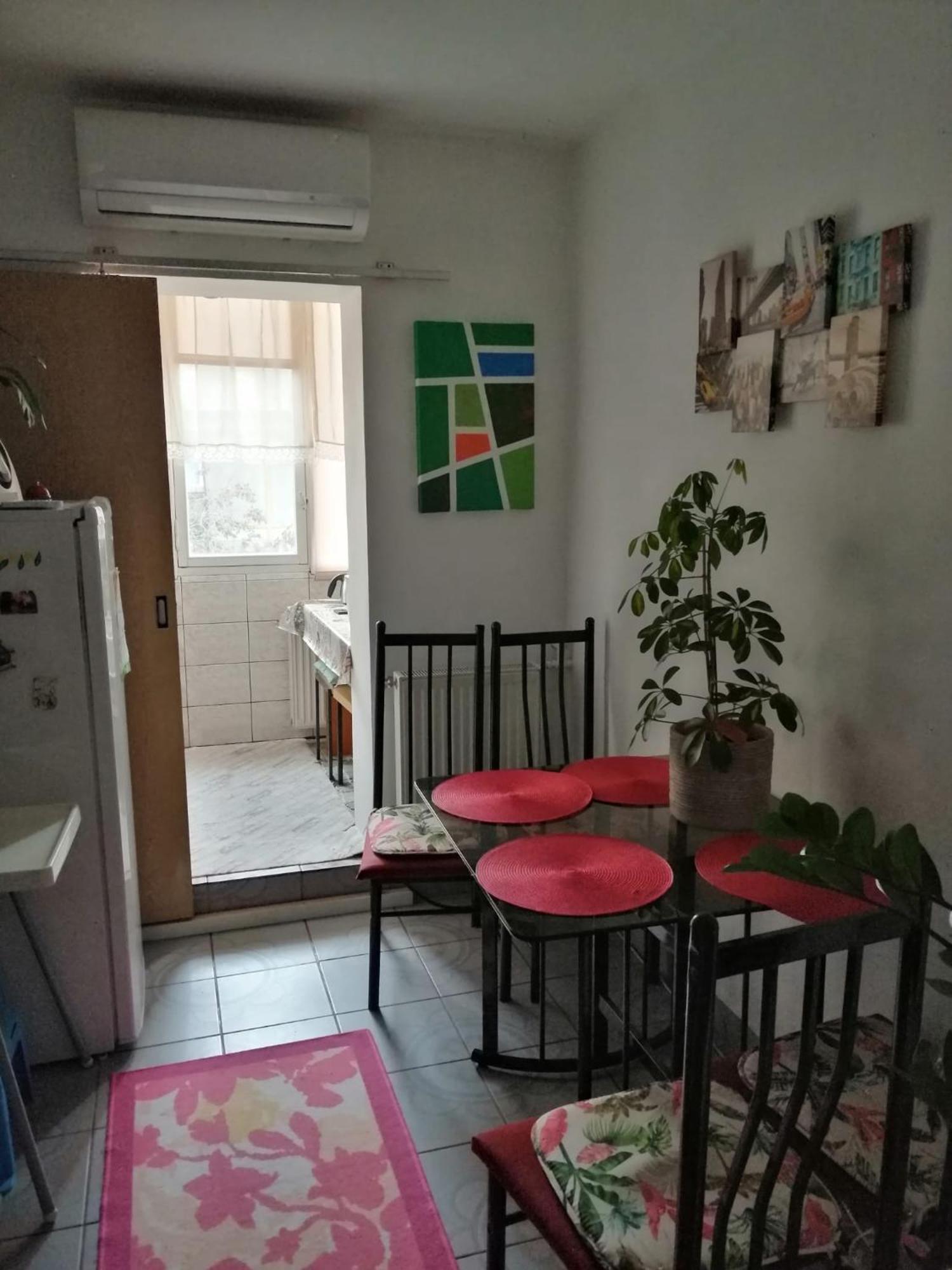 Apartment Jorali Oradea