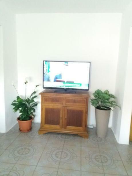 Jorali Apartment
