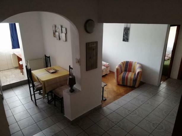Apartment Jorali *